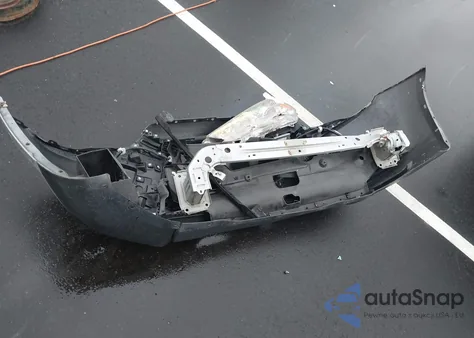 2018 Mitsubishi Outlander Sport 2.0 Es/2.0 Le from USA, damaged, VIN JA4AP3AU7JU014114